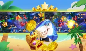 Bắn Cá Royal Fishing tại Loto188