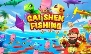 Bắn Cá Thần Tài tại Loto188