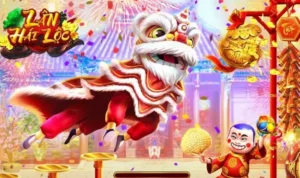 Nổ Hũ Lân Hái Lộc tại Loto188
