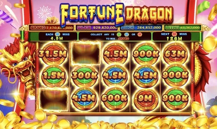 Tham gia chơi nổ hũ Lotto188 nhận thưởng cực khủng