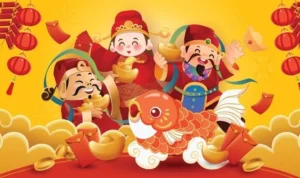Nổ Hũ Táo Quân tại Loto188