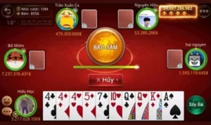 Sâm Lốc Tại Nhà Cái Loto188