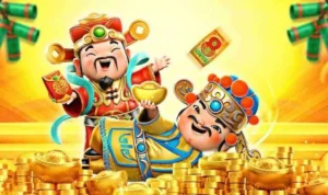 Nổ Hũ Thần Tài tại Loto188