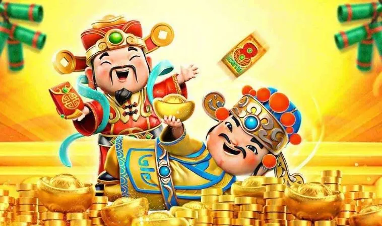 Nổ Hũ Thần Tài tại Loto188