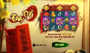 nổ hũ Ông Đồ tại Loto188