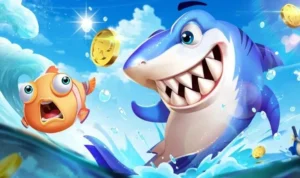 Thợ Săn Cá tại Loto188