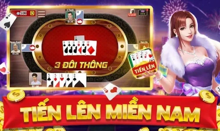 Tiến Lên Miền Nam Tại Nhà Cái Loto188