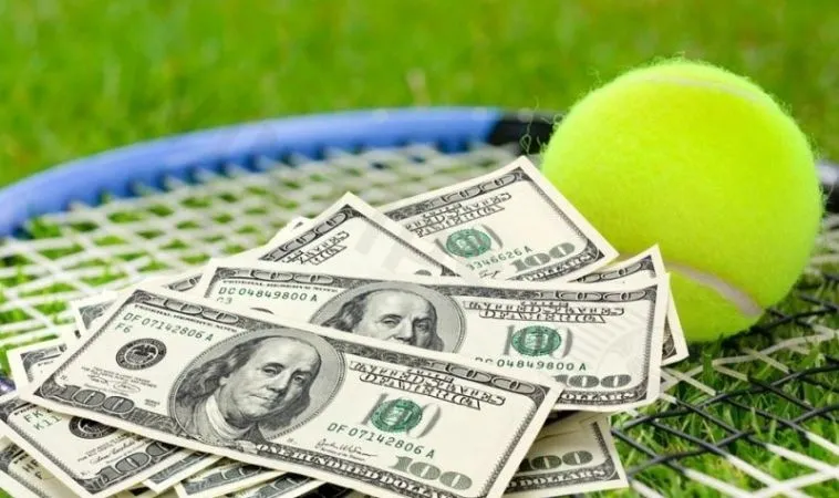Tìm Hiểu Cá Cược Quần Vợt Loto188: Hành Trình Thú Vị Và Hấp Dẫn 2 Mức thưởng cá cược Quần Vợt Loto188 cực cao