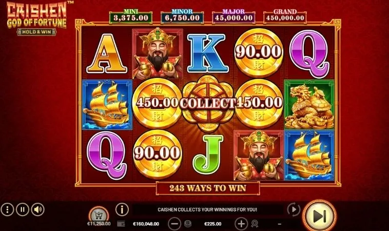 Cá biểu tượng trong Nổ Hũ Thần Tài tại Loto188