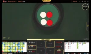 Xóc Đĩa tại Loto188