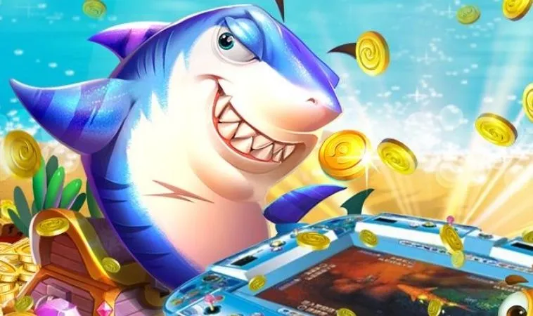 Vua Bắn Cá tại Loto188
