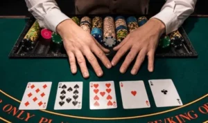 Xì Tố tại Loto188