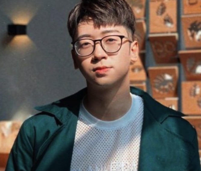 CEO Loto188 - Nguyễn Hải 1 CEO Nguyễn Hải
